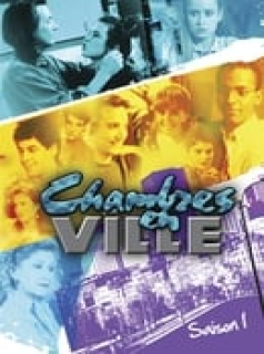 voir Chambres en ville saison 1 épisode 4