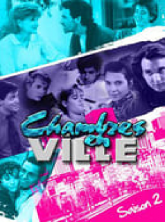 voir Chambres en ville Saison 2 en streaming 