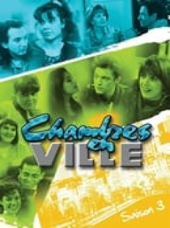 voir Chambres en ville Saison 3 en streaming 