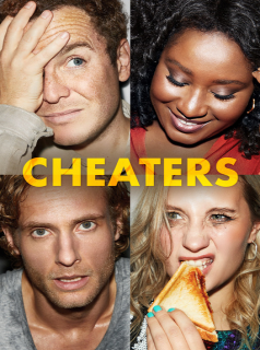 voir Cheaters Saison 1 en streaming 