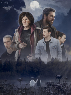 voir serie Children in the Woods en streaming