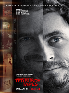 voir serie Conversations With a Killer: The Ted Bundy Tapes en streaming