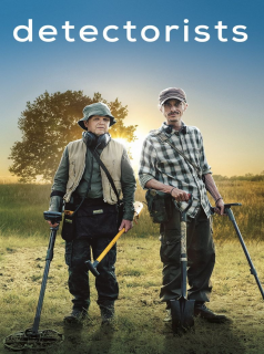 voir Detectorists Saison 2 en streaming 