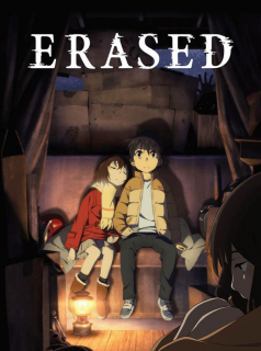 voir Erased saison 1 épisode 10