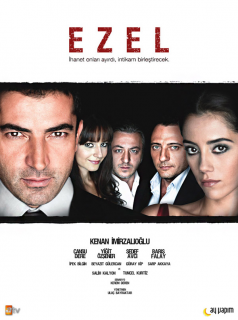 voir serie Ezel en streaming