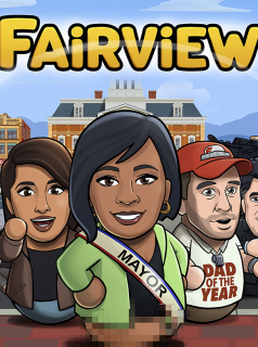 voir serie Fairview en streaming