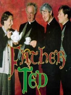 voir serie Father Ted en streaming