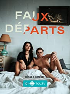 voir serie Faux départs en streaming