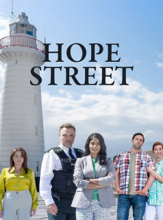 voir serie Hope Street en streaming