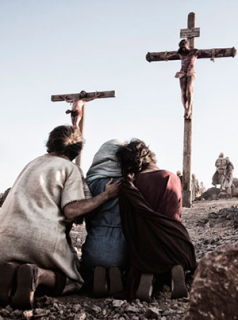 voir La Bible Saison 1 en streaming 