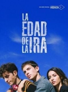 voir serie La Edad de la Ira en streaming