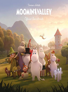 voir La Vallée des Moomins saison 1 épisode 11