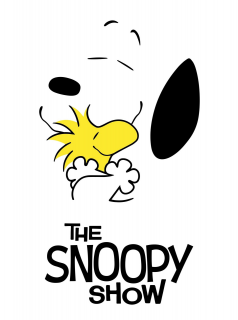 voir Le Snoopy Show saison 1 épisode 5