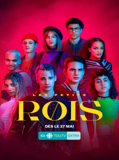 voir Les petits rois saison 1 épisode 3