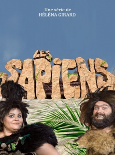 voir serie Les Sapiens en streaming