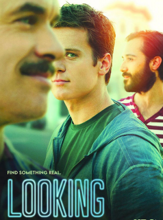 voir serie Looking en streaming