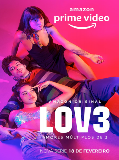 voir serie Lov3 en streaming