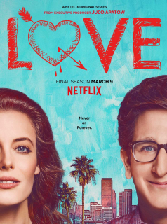 voir Love saison 2 épisode 4