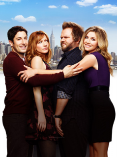 voir Mad Love (2011) Saison 1 en streaming 