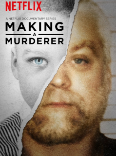 voir serie Making A Murderer en streaming