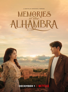 voir serie Memories of the Alhambra en streaming