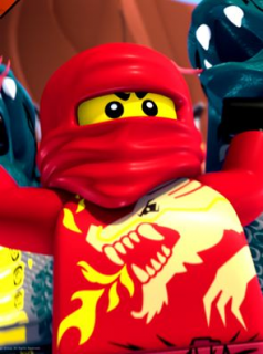 voir Ninjago: Masters of Spinjitzu saison 15 épisode 13