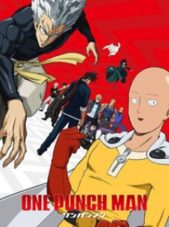 voir serie One Punch Man saison 2