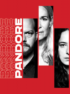 voir serie Pandore en streaming