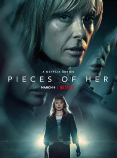 voir serie SON VRAI VISAGE (Pieces of Her) en streaming