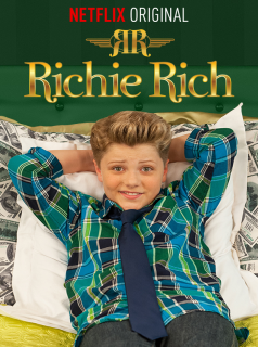 voir Richie Rich saison 1 épisode 2