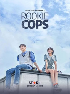 voir serie Rookie en streaming