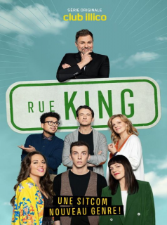 voir Rue King saison 1 épisode 2