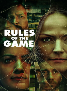 voir Rules Of The Game saison 1 épisode 1