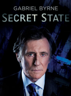 voir Secret State saison 1 épisode 4