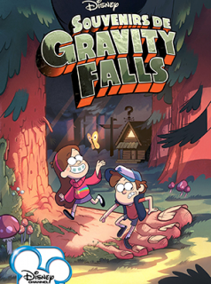 voir Souvenirs de Gravity Falls saison 2 épisode 11