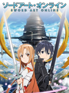 voir serie Sword Art Online en streaming