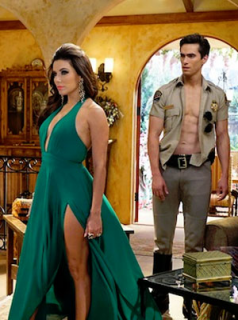 voir serie Telenovela en streaming