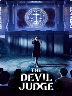 voir serie The Devil Judge en streaming