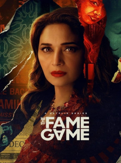 voir The Fame Game saison 1 épisode 3