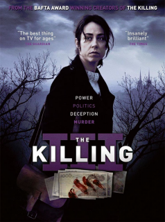 voir The Killing saison 2 épisode 5