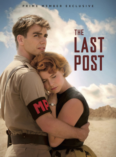 voir The Last Post saison 1 épisode 3