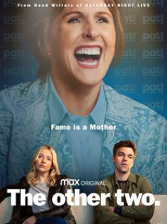 voir The Other Two saison 2 épisode 10