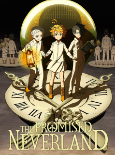 voir The Promised Neverland saison 2 épisode 4