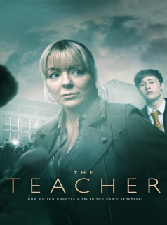 voir serie THE TEACHER en streaming