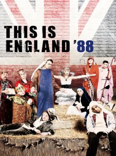 voir serie This Is England '88 en streaming