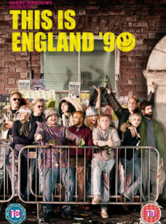 voir This Is England ’90 Saison 1 en streaming 