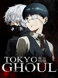 voir Tokyo Ghoul saison 3 épisode 8