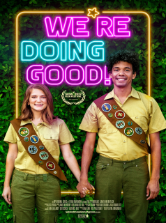 voir serie We're Doing Good en streaming