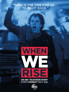 voir serie When We Rise en streaming