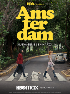 voir serie Amsterdam en streaming